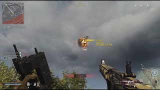 Call Of Duty Warzone RANDOM MOMENTS #1