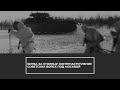 Битва под Москвой: контрнаступление советских войск