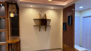 Is Flat Interior Design the Future?