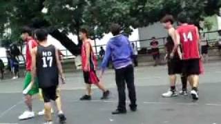 20120121阿猴盃day2-8強賽(part1)
