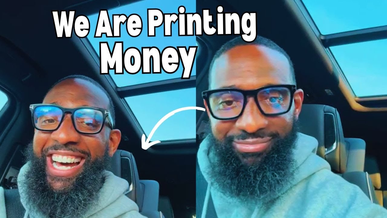 Government Shut Down But The Market still Up | Wallstreet Trapper