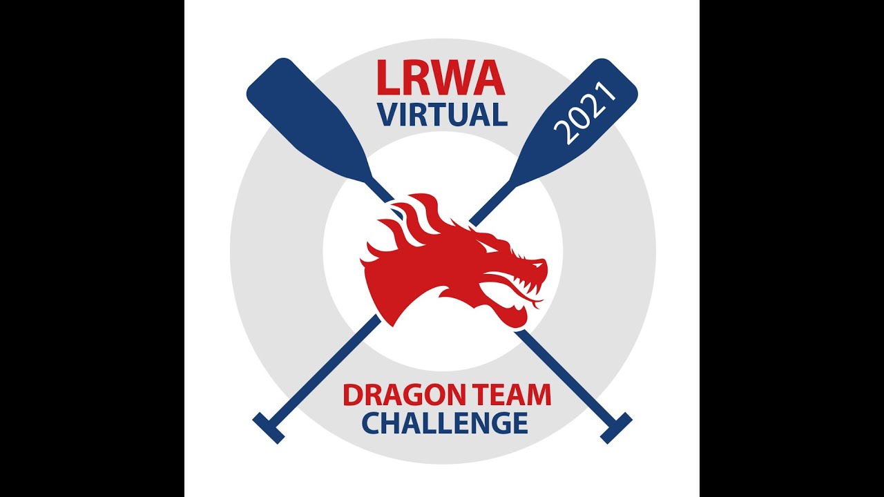LRWA Virtual Dragon Team Challenge 2021 - Results