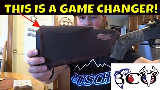 Beartooth Products Comb Riser Kit 2.0 Review Stevens 301 Turkey Bco Review