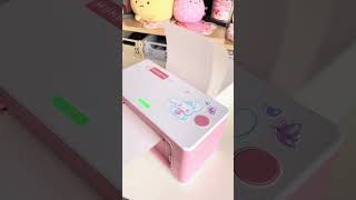 Celebrity This thermal label printer from Munbyn is a game changer!! #smallbusiness #asmrunboxing #munbyn Profile