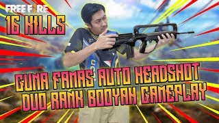 MrCocan sama JLB bukan kaleng-kaleng | PRO GAMEPLAY FREE FIRE