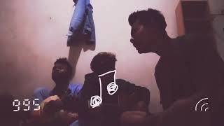 Cover Lagu Sugeng Ndalu (Hanya di Reff) #Treketek