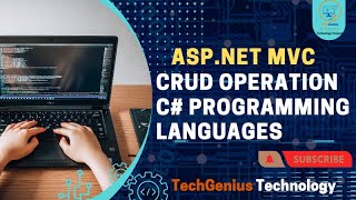 CRUD Operation In ASP.NET MVC 5 - C# Corner