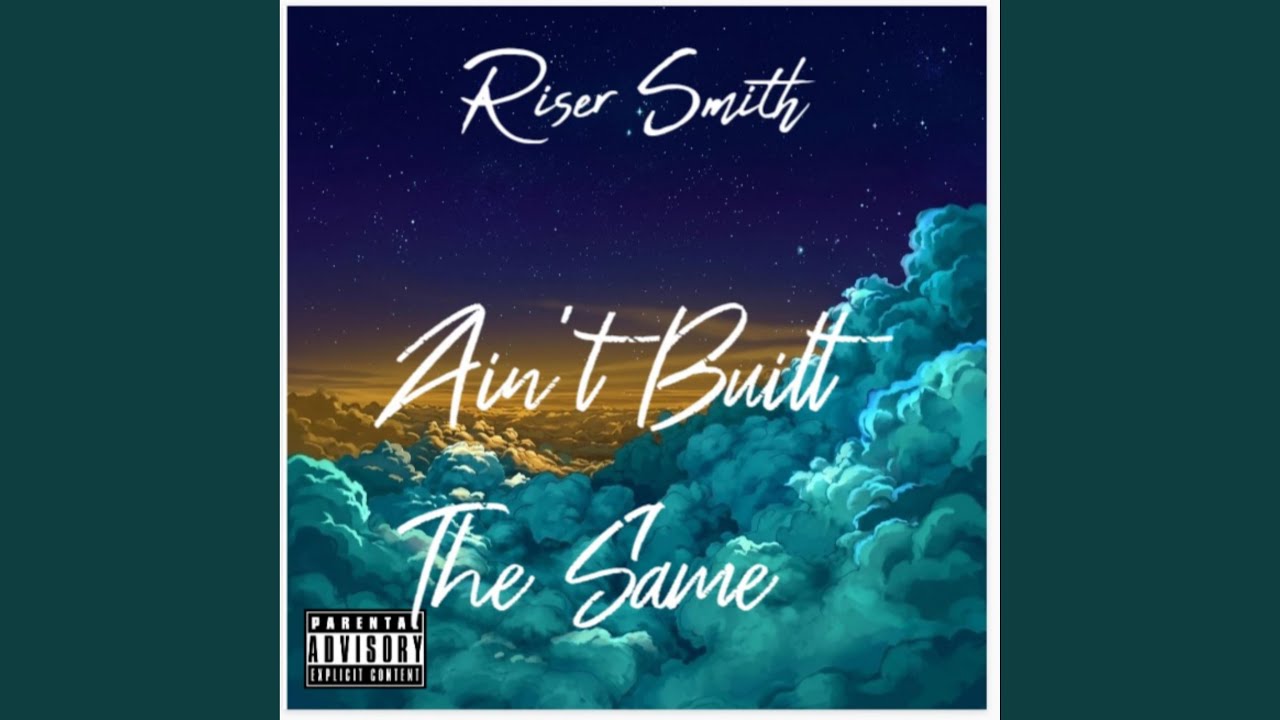 Watch Ain't Built The Same on YouTube Watch Ain't Built The Same on YouTube