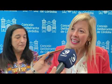 Astrid Patiño Carabelli “La gente que tenga dudas debe salir de ese estado”