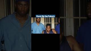 PHIFE DAWG & ALI SHAHEED TALK ABOUT ORIGINS OF A TRIBE CALLED QUEST. #shorts #classic #tribe