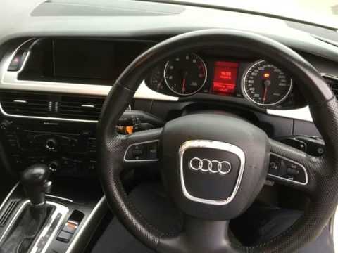 2012 Audi A4 2 0t Ambition B8 132kw Auto For Sale On Auto Trader South Africa