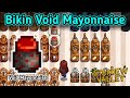 Cara membuat void mayonnaise di stardew valley