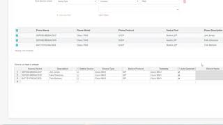 Bulk Device Swap screenshot 1