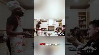 Strp Club Chef Skuba