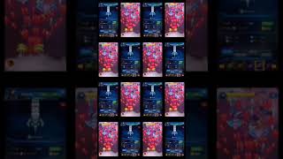 Galaxy Shooting:Space War screenshot 3