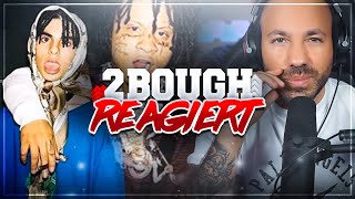 2Bough Reagiert Data Luv Feat. Trippie Redd - Louboutin