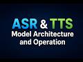 ASR & TTS Architecture And Operation | Embedded Systems AI LLC