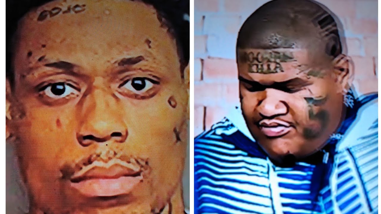 The new crash dummies?when success and money isn't enough, slime ball