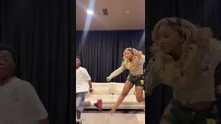 Malacosta Dance Challenge Ft Unclewaffles  100kviews amapiano amapianotv dance dancemove
