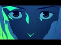 Wired Nerves AMV Cyberpunk - Anchor Down