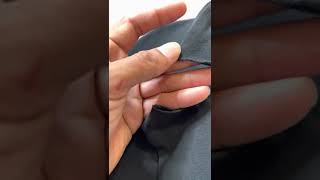 Donda 2 Engineered By Balenciaga Balaclava Or Face Mask