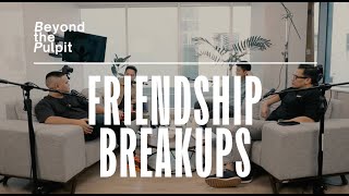 EP8: Friendship Breakups | SEASON 2 screenshot 5