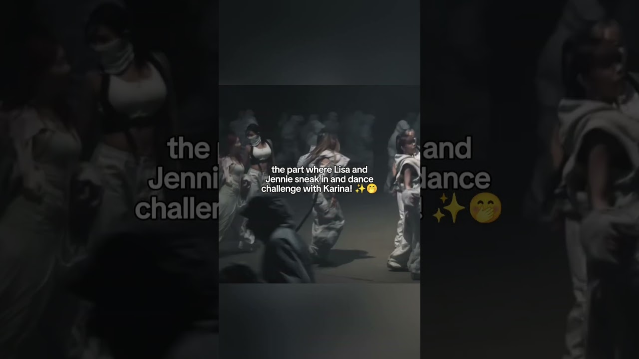 Stream Dirty Work by Aespa!! 