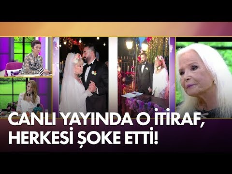 Gönül Yazar: Zerrin Özer'i dolandıran adam beni de yokladı!