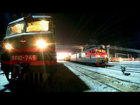 Магистраль в машине