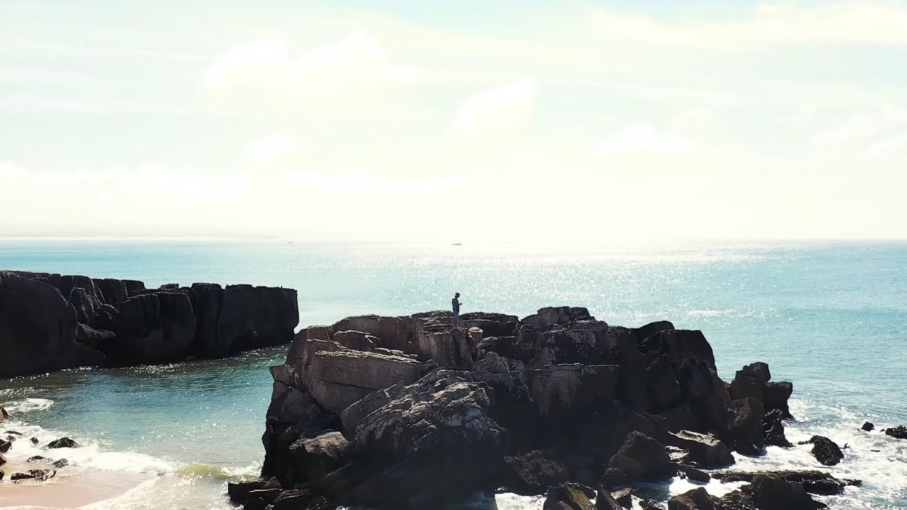 MC Santos - O Garoto // VideoClip // 🇵🇹