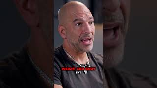 the 2 biggest causes for declining testosterone | Peter Attia