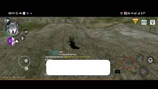 [Wolf Online 2/WO2] Gradient Firepaws(Not My Hacks)