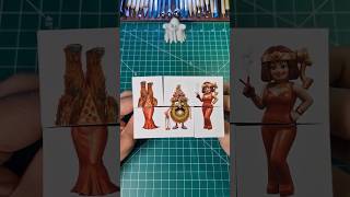 Paperart
