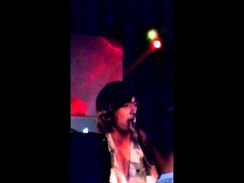 ANCELL LIVE 2013/08/31