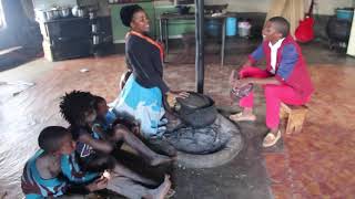 Amasama Amahle - Baba KaThabani  ( music video)