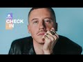 Audacy Check In: Macklemore