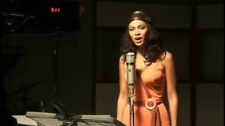 Beyonce's Oscar Snub