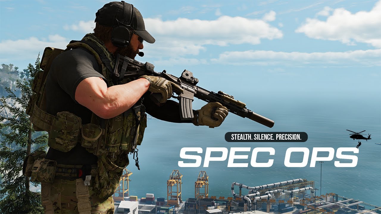 The Game Becomes a Movie When You Play Like This