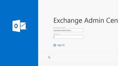 Understanding of Exchange 2013 Architecture and Server Roles