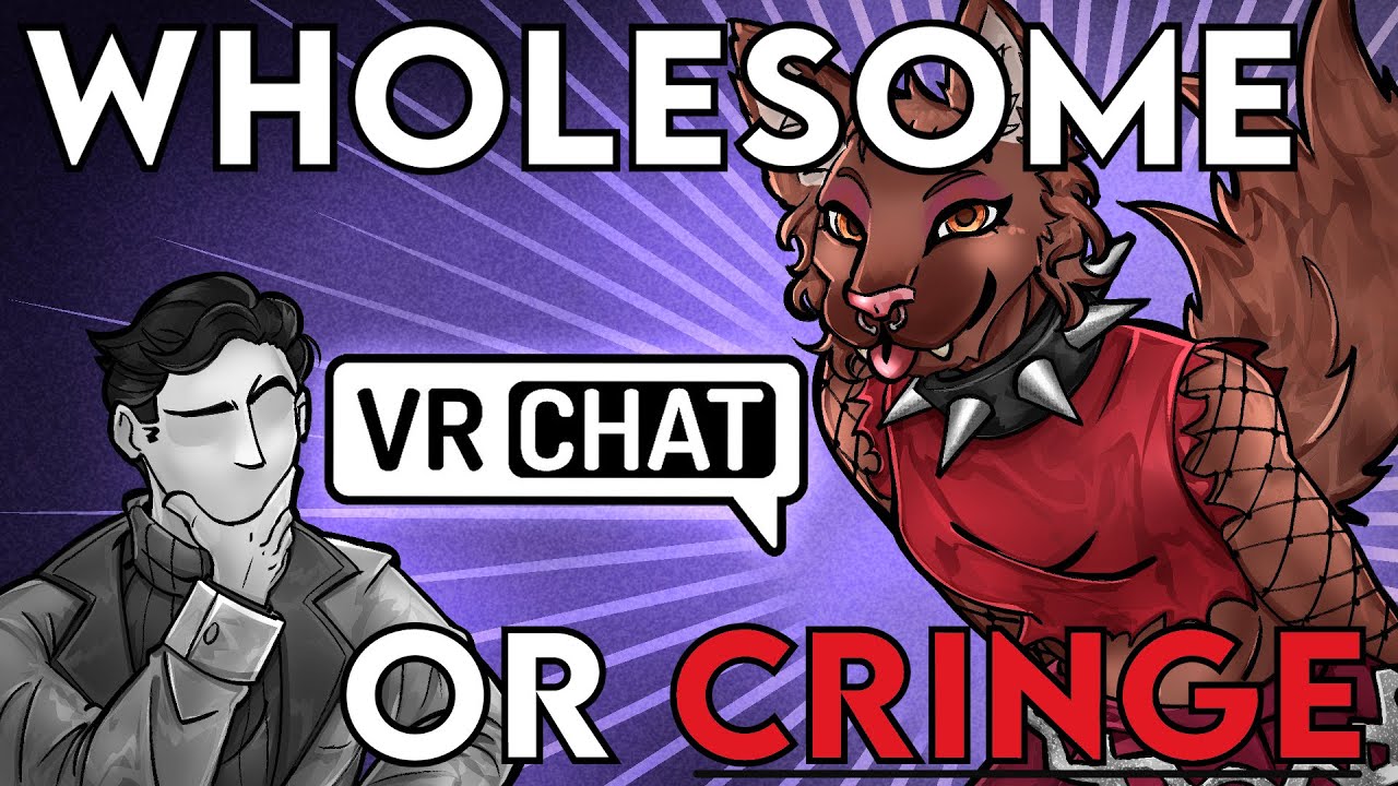 You were WRONG about VRChat