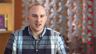 Jared Josleyn: Technology disruptors in healthcare [3 of 5]