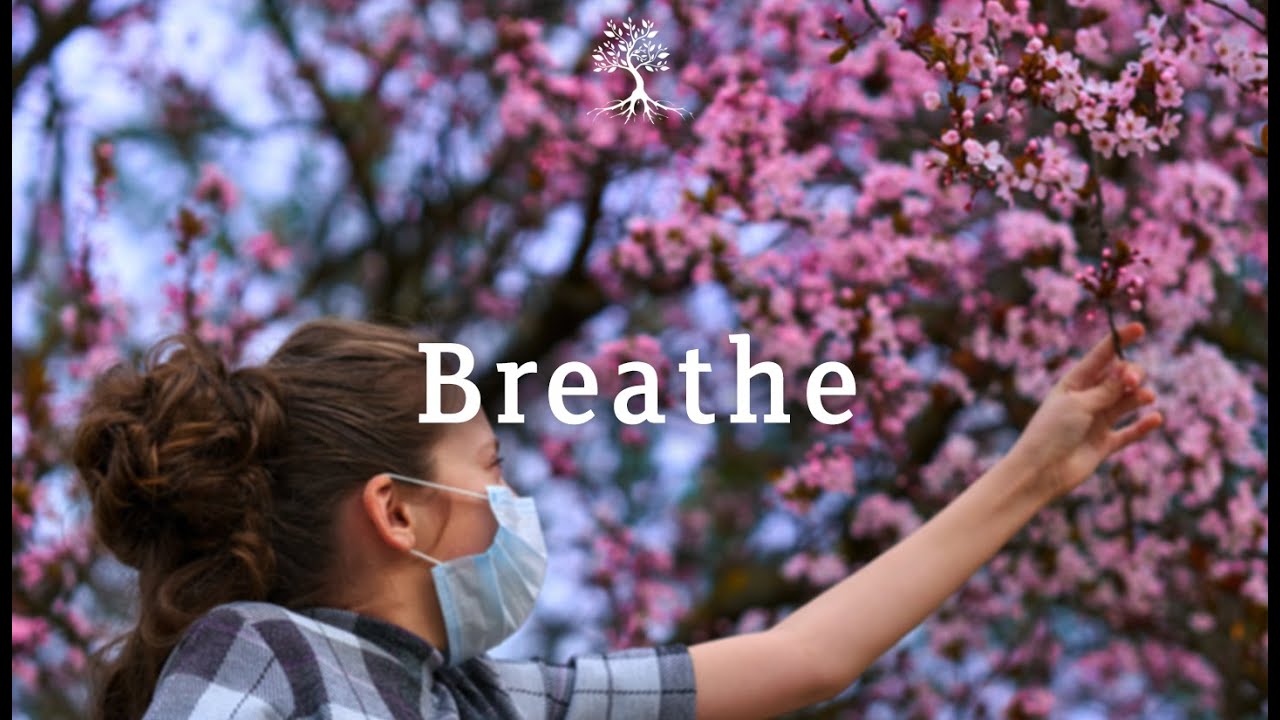 "Breathe" - Pastor Rob Bell (Sunday Worship 09/06/2020)