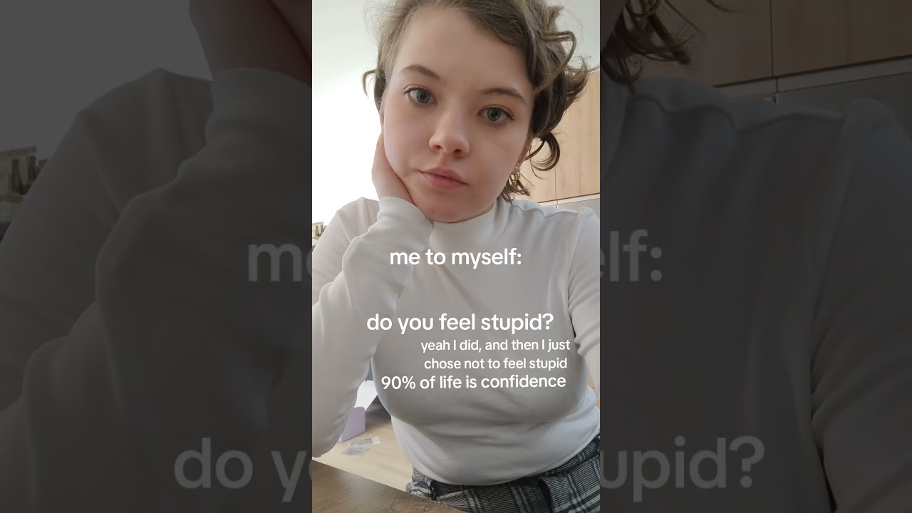 What it feels like posting for my  36 followers.      