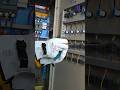 DEKALB Electrician Gloves__Safety&Live Switch Protection Test