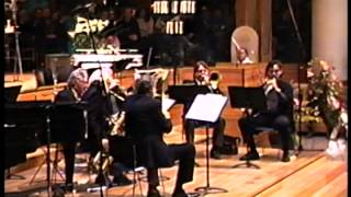 Gil Evans Memorial Moon Dreams
