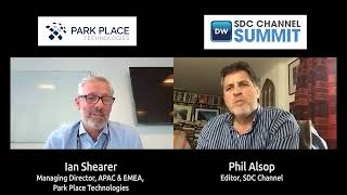 Park Place Technologies expands its data centre expertise
