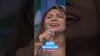 Hada Gini Live Acoustic On Itn With Bourbon Blues