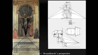 Lecture 3 Part 1 Early Renaissance Painting in Italy