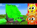 Minecraft But It's REALISTIC
