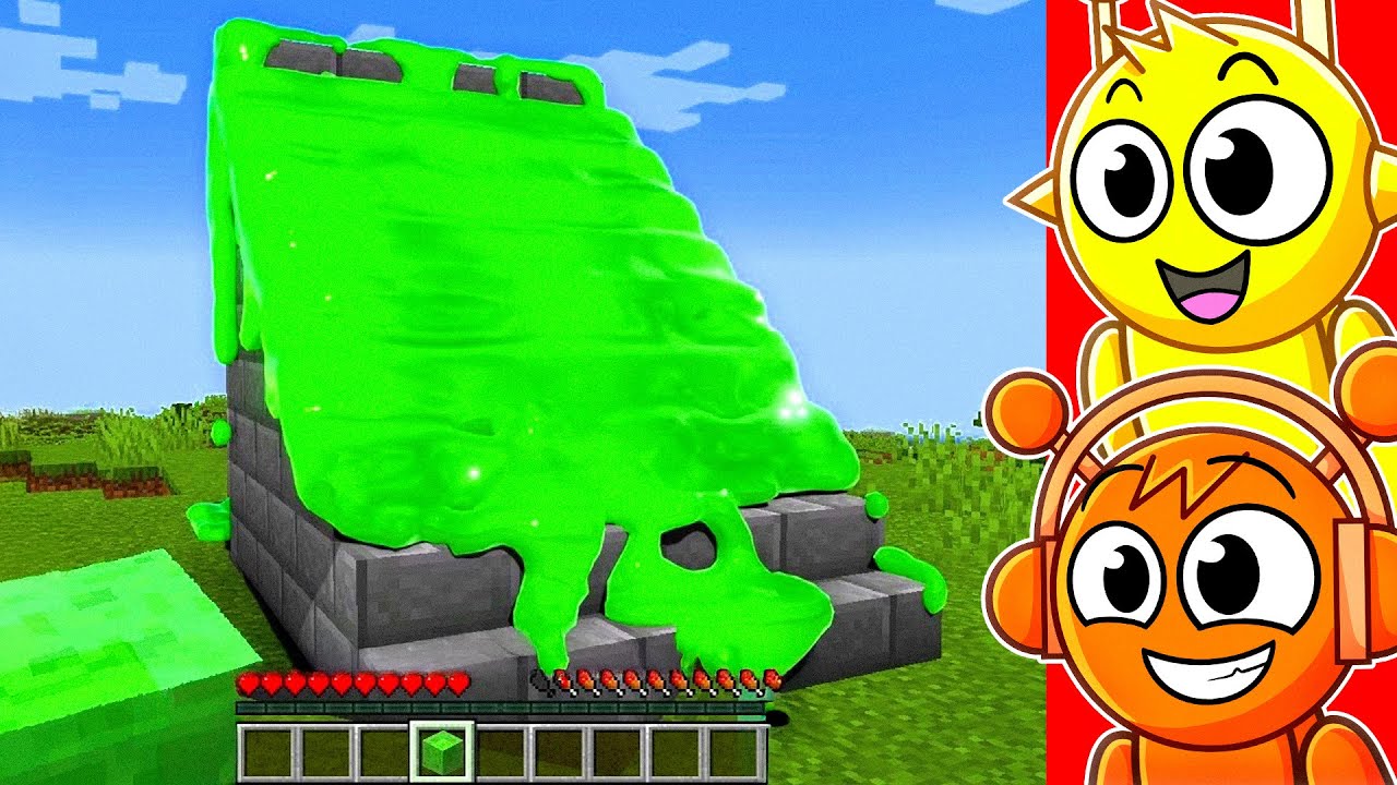 Minecraft But It's REALISTIC